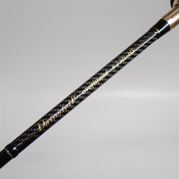 ダーインスレイブ オーバーブレイズ６＇２ ＭＬ－ＨＳ